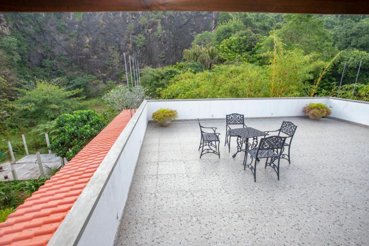 Green Villa Unawatuna Exterior foto