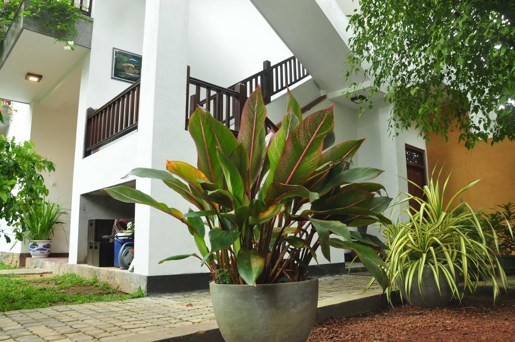 Green Villa Unawatuna Exterior foto